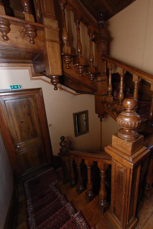 Chateau Le Mialaret Neuvic  Exteriér fotografie